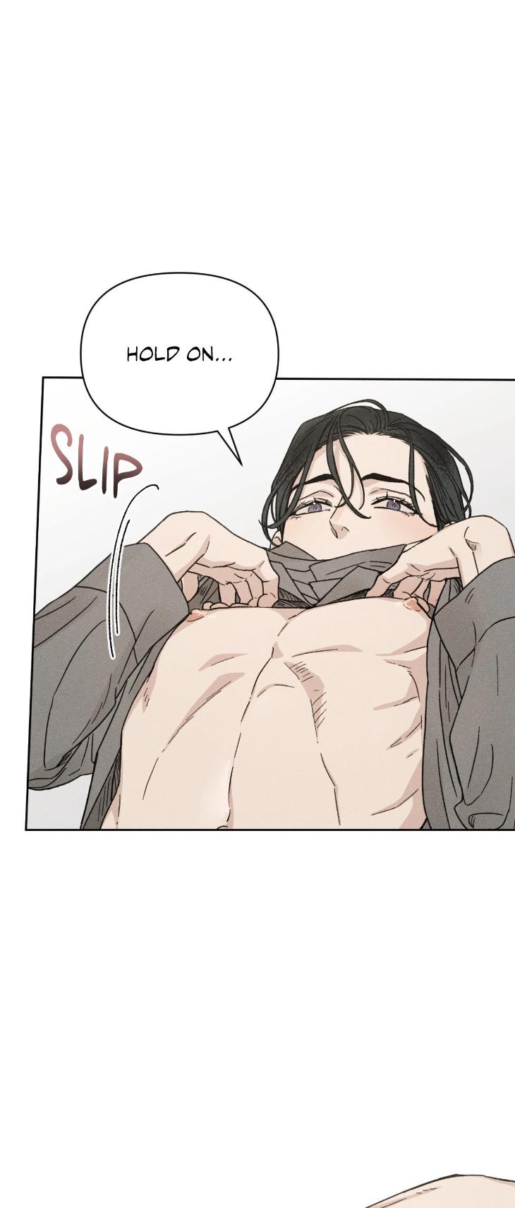 Love-At-First-Fright-By-Nangjun-Uncensored-Eng page 31