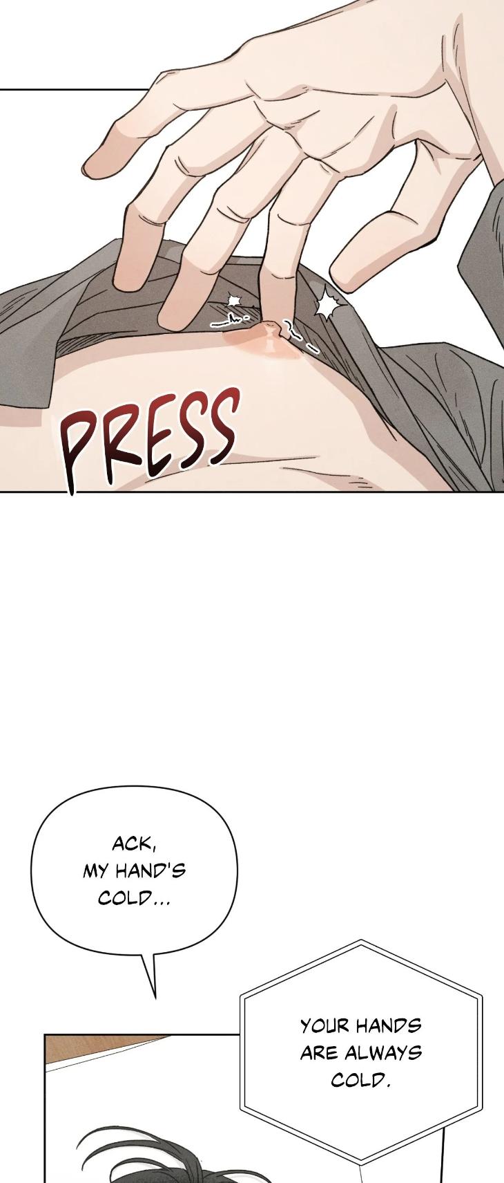 Love-At-First-Fright-By-Nangjun-Uncensored-Eng page 32