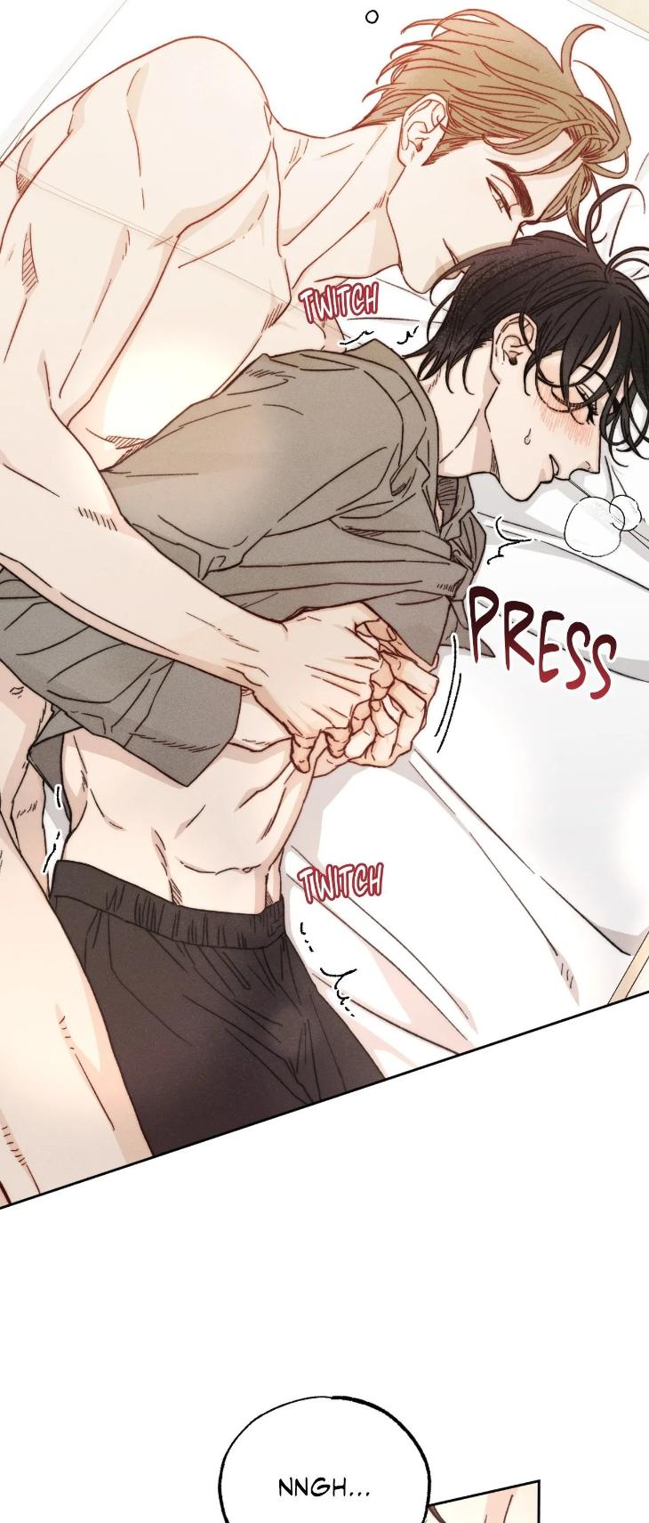 Love-At-First-Fright-By-Nangjun-Uncensored-Eng page 35