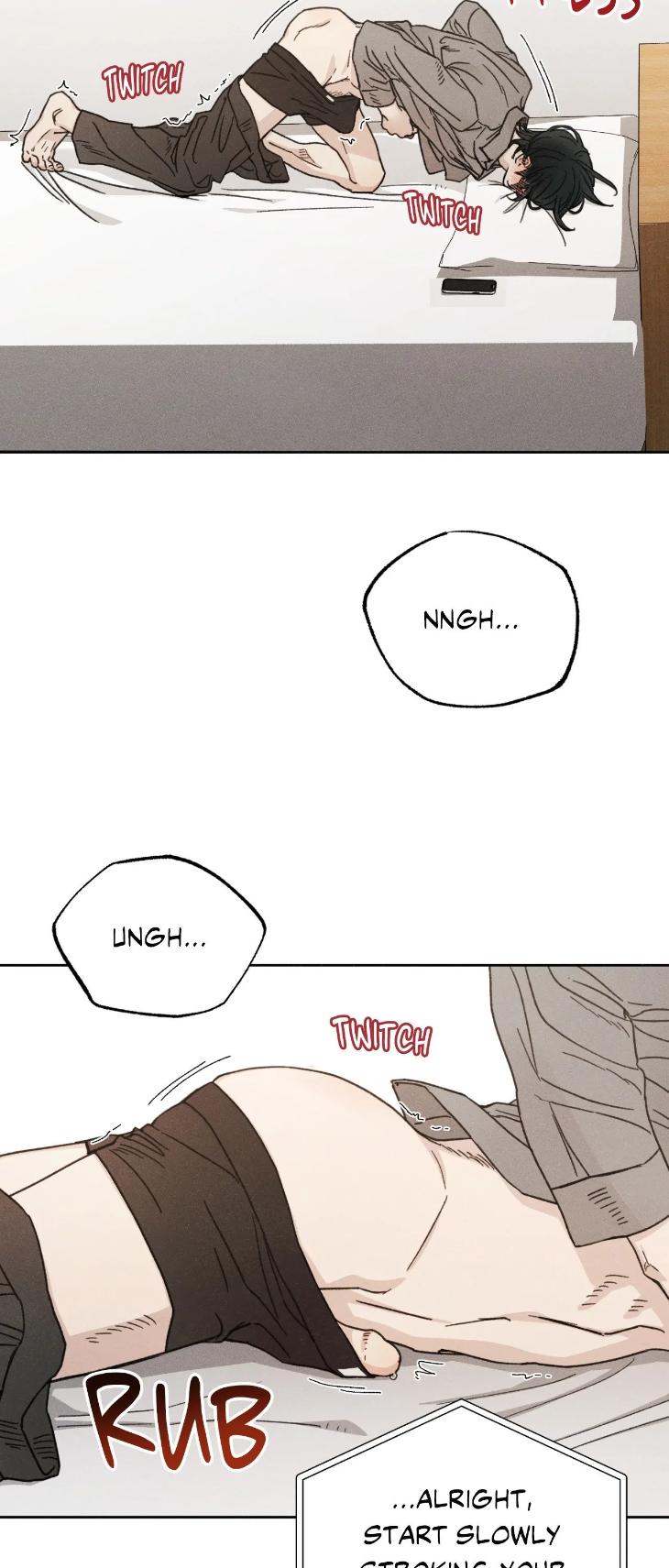 Love-At-First-Fright-By-Nangjun-Uncensored-Eng page 45