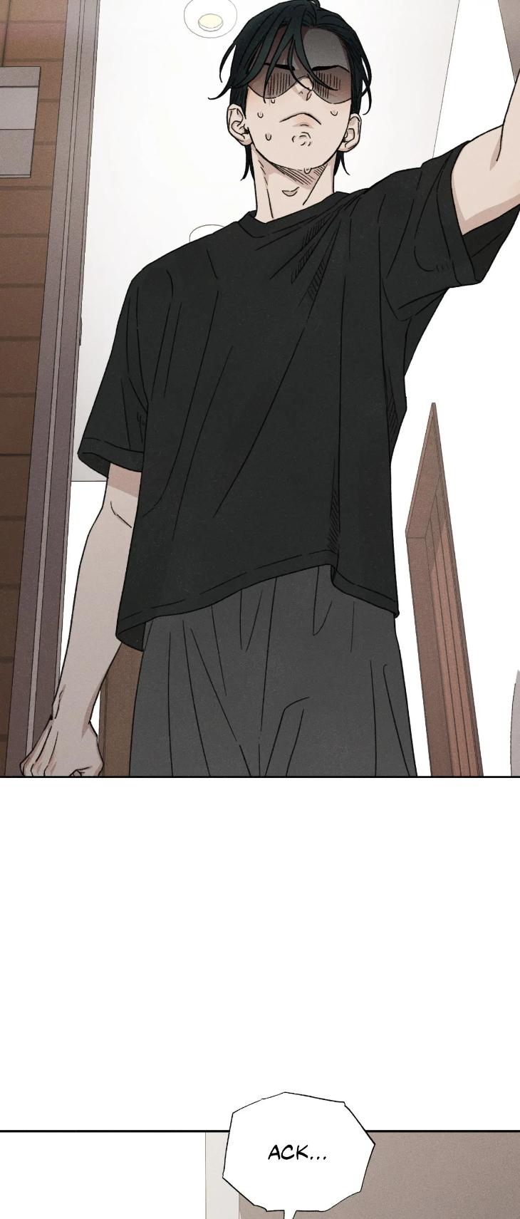 Love-At-First-Fright-By-Nangjun-Uncensored-Eng page 9