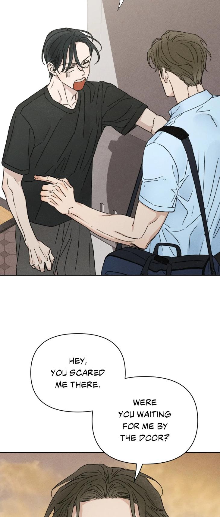 Love-At-First-Fright-By-Nangjun-Uncensored-Eng page 10