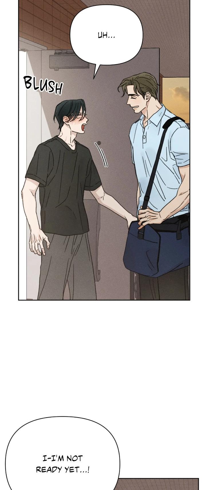 Love-At-First-Fright-By-Nangjun-Uncensored-Eng page 12