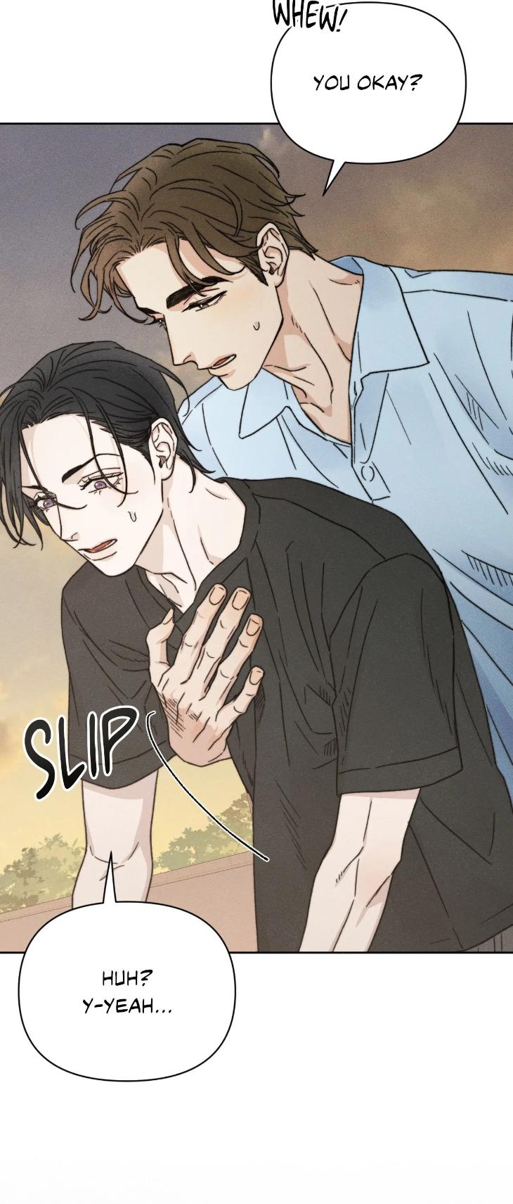 Love-At-First-Fright-By-Nangjun-Uncensored-Eng page 15
