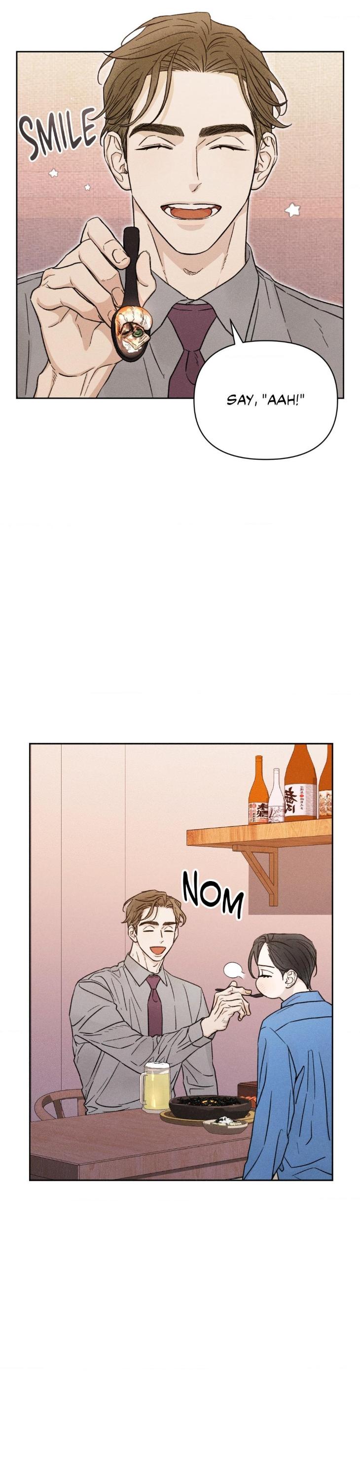 Love-At-First-Fright-By-Nangjun-Uncensored-Eng page 9