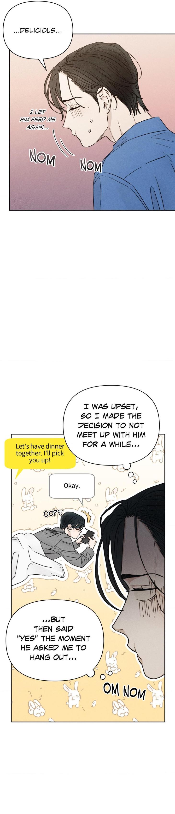 Love-At-First-Fright-By-Nangjun-Uncensored-Eng page 10