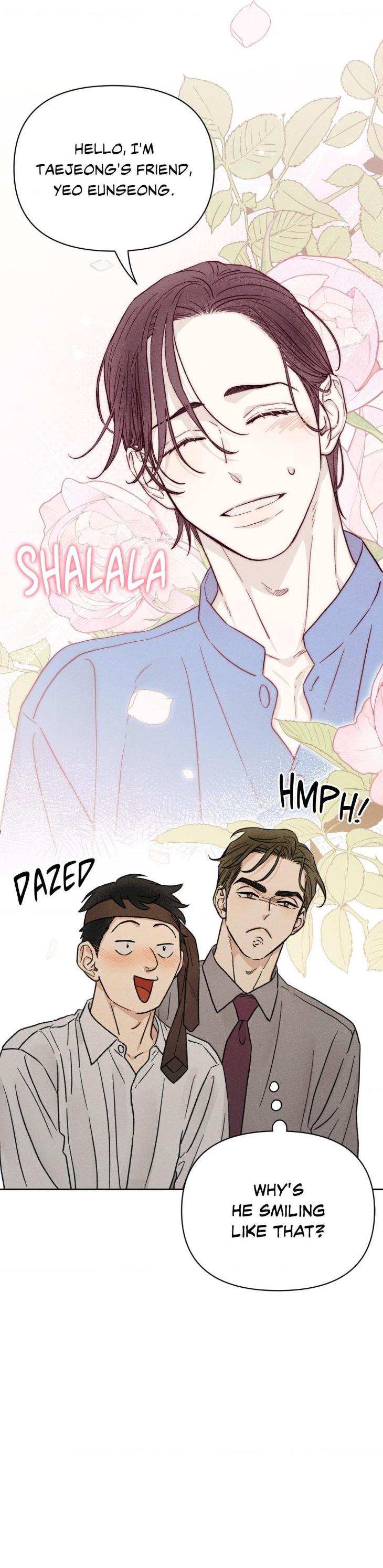 Love-At-First-Fright-By-Nangjun-Uncensored-Eng page 14