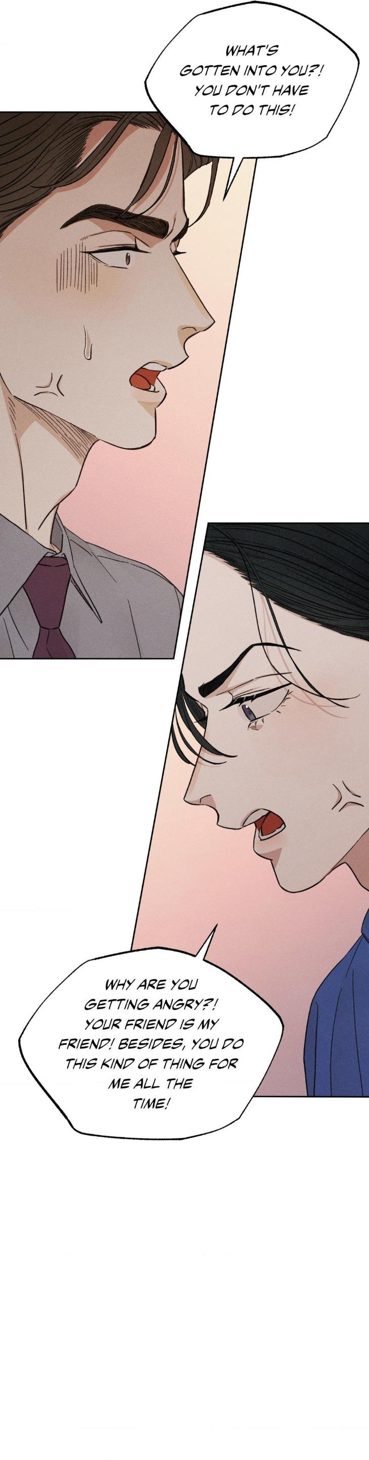Love-At-First-Fright-By-Nangjun-Uncensored-Eng page 23