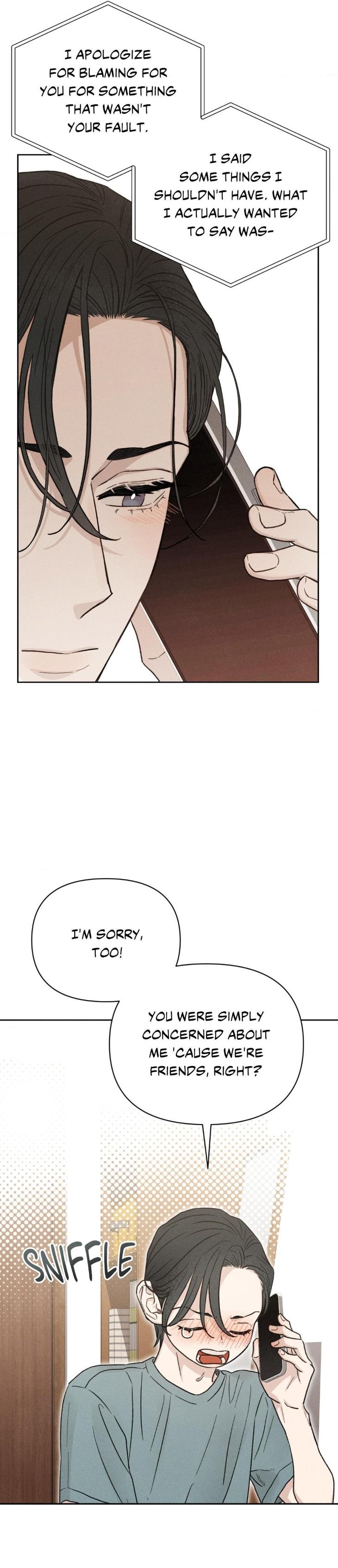 Love-At-First-Fright-By-Nangjun-Uncensored-Eng page 32