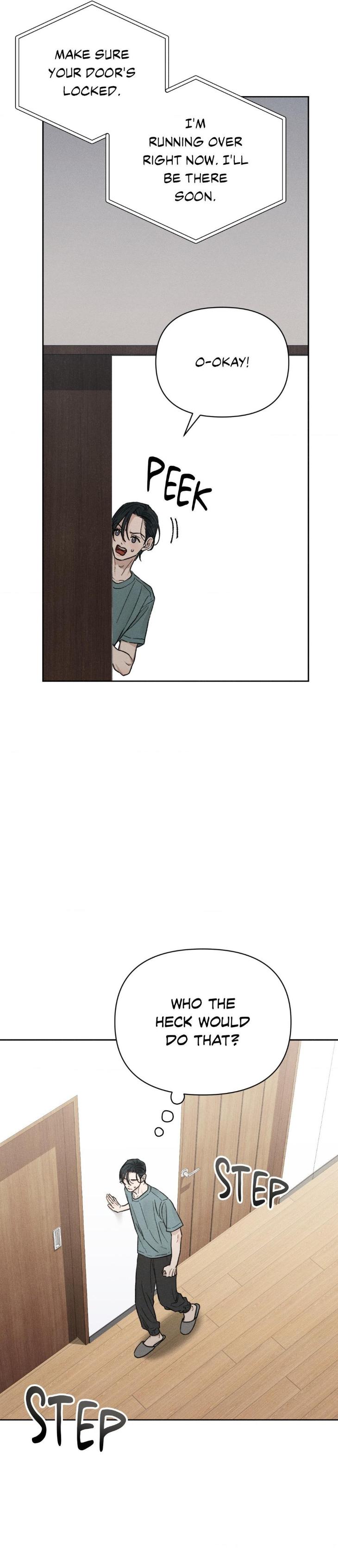 Love-At-First-Fright-By-Nangjun-Uncensored-Eng page 40