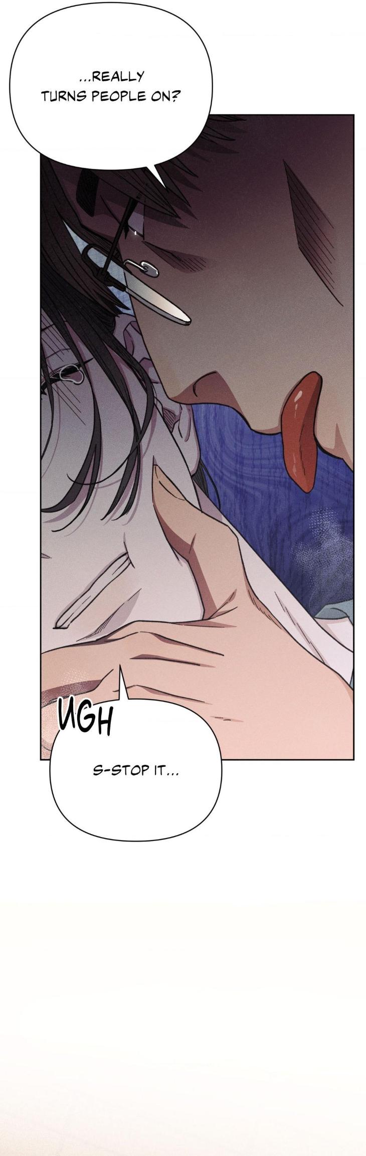 Love-At-First-Fright-By-Nangjun-Uncensored-Eng page 5