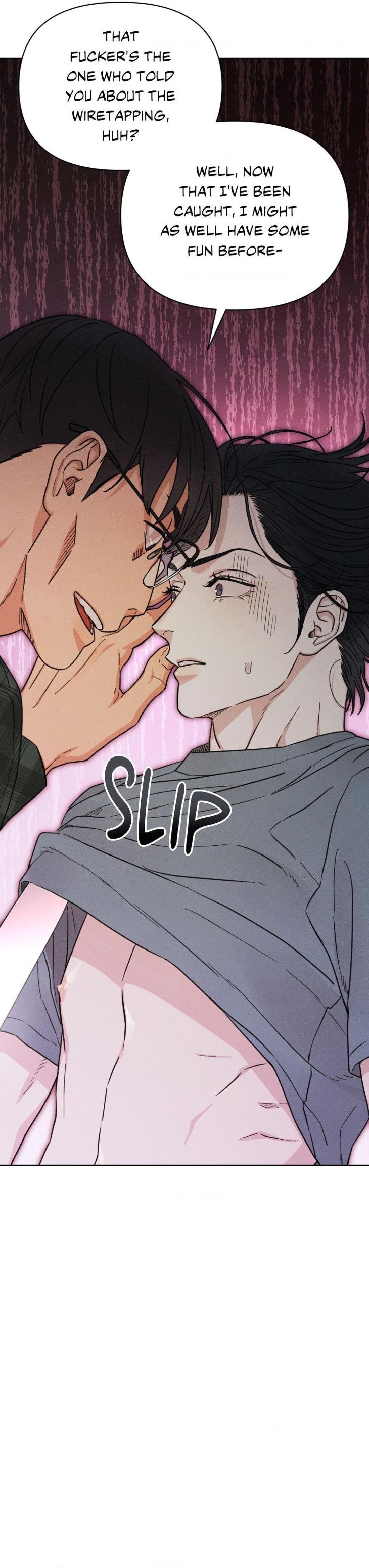 Love-At-First-Fright-By-Nangjun-Uncensored-Eng page 8