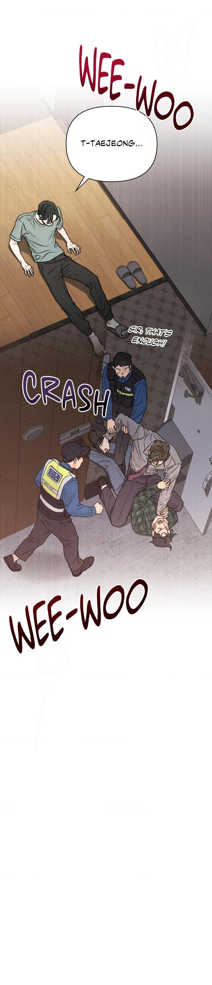 Love-At-First-Fright-By-Nangjun-Uncensored-Eng page 11