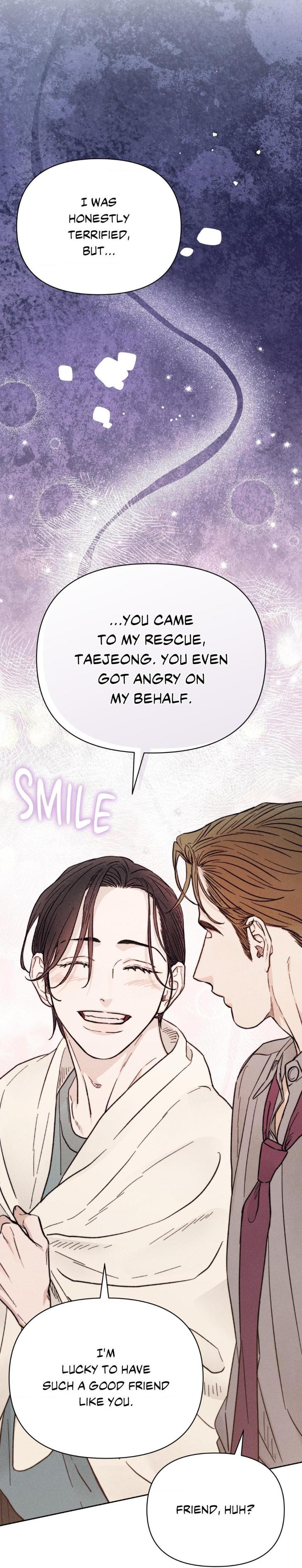 Love-At-First-Fright-By-Nangjun-Uncensored-Eng page 14