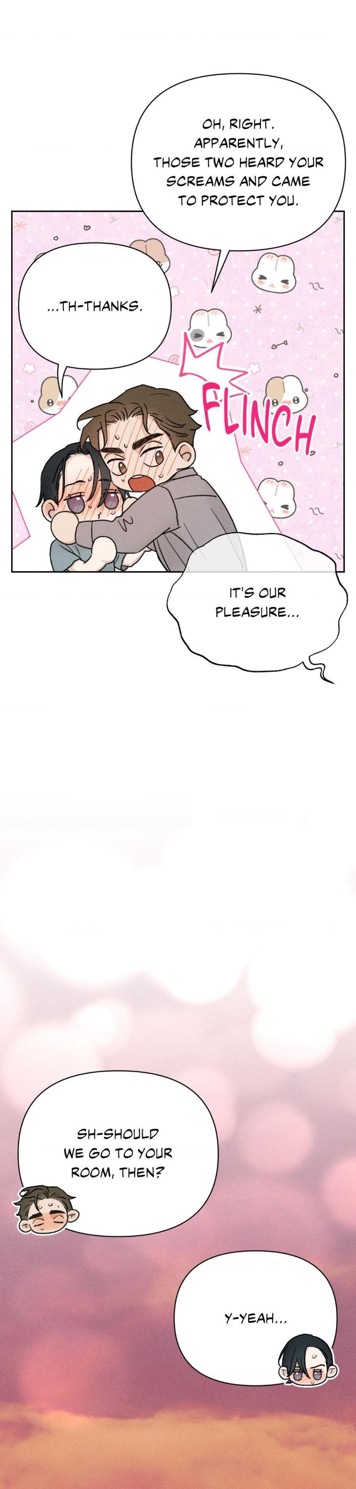 Love-At-First-Fright-By-Nangjun-Uncensored-Eng page 26