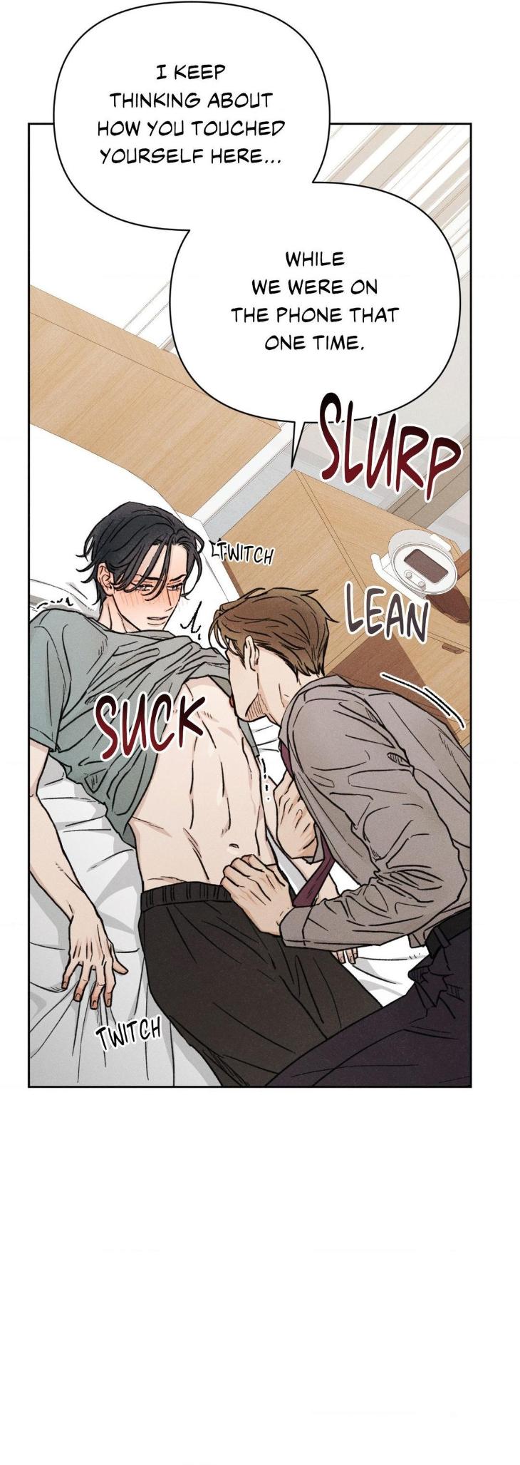 Love-At-First-Fright-By-Nangjun-Uncensored-Eng page 31