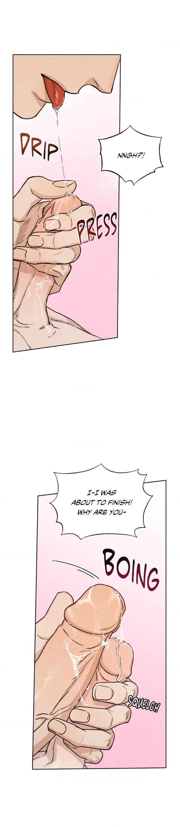 Love-At-First-Fright-By-Nangjun-Uncensored-Eng page 39