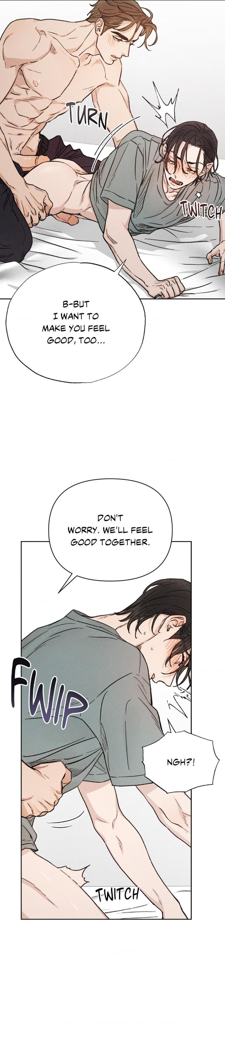 Love-At-First-Fright-By-Nangjun-Uncensored-Eng page 43