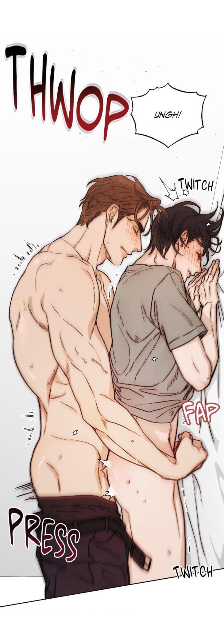 Love-At-First-Fright-By-Nangjun-Uncensored-Eng page 44
