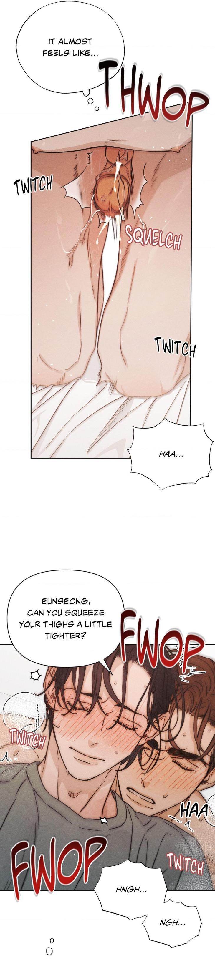 Love-At-First-Fright-By-Nangjun-Uncensored-Eng page 45