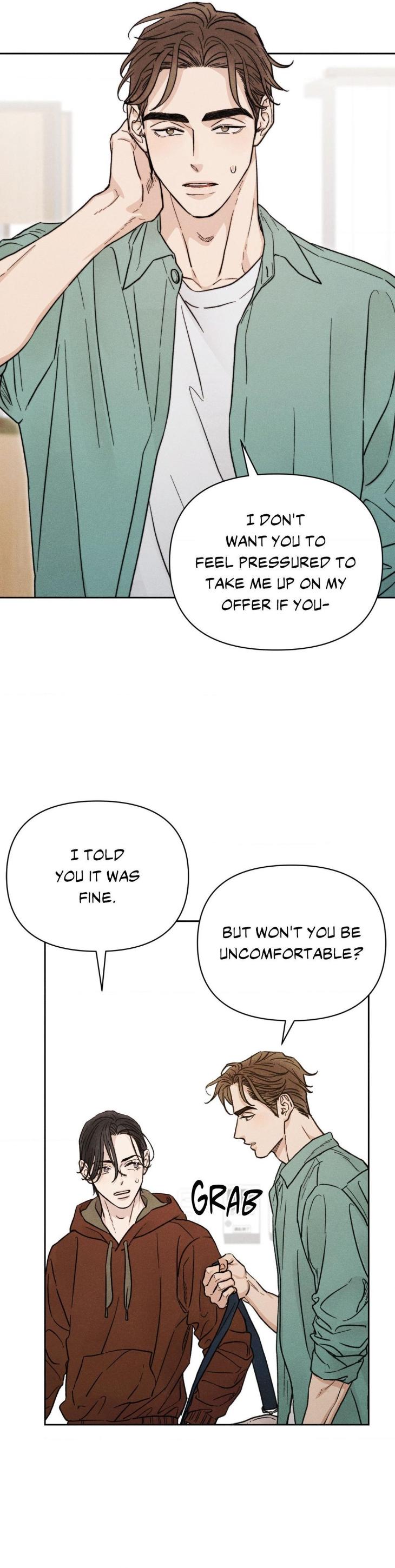 Love-At-First-Fright-By-Nangjun-Uncensored-Eng page 5