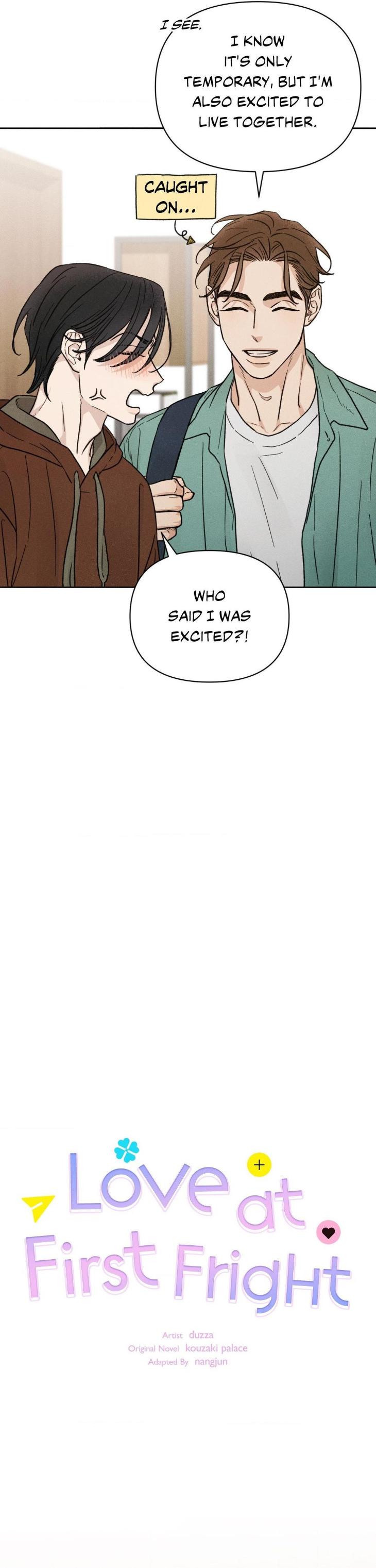Love-At-First-Fright-By-Nangjun-Uncensored-Eng page 9