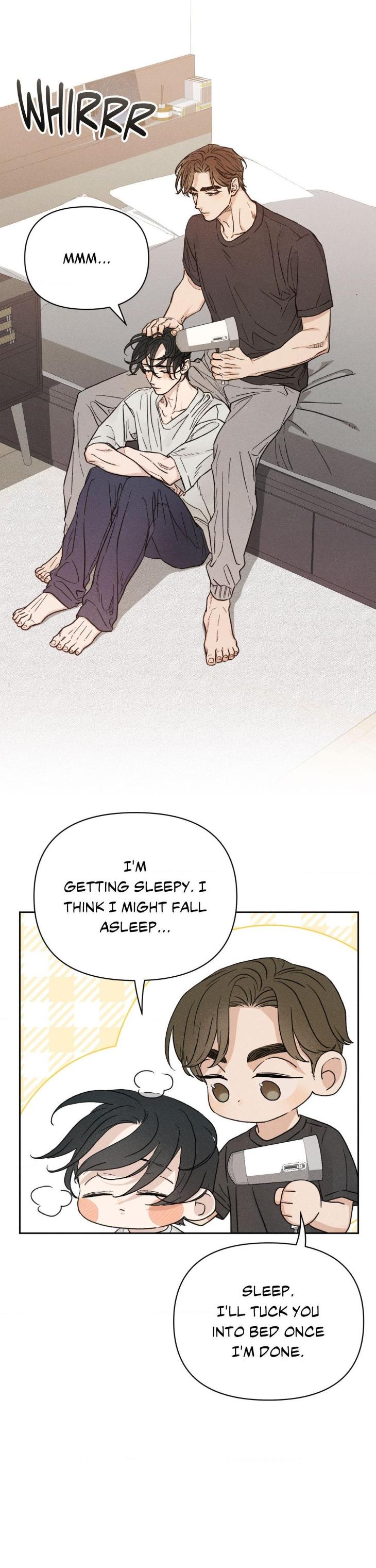 Love-At-First-Fright-By-Nangjun-Uncensored-Eng page 18