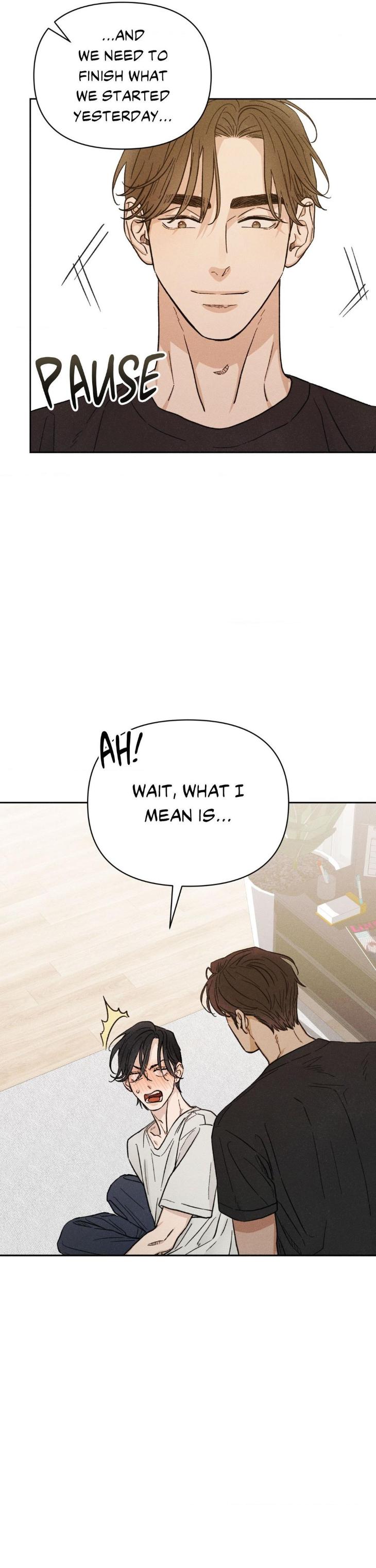 Love-At-First-Fright-By-Nangjun-Uncensored-Eng page 20