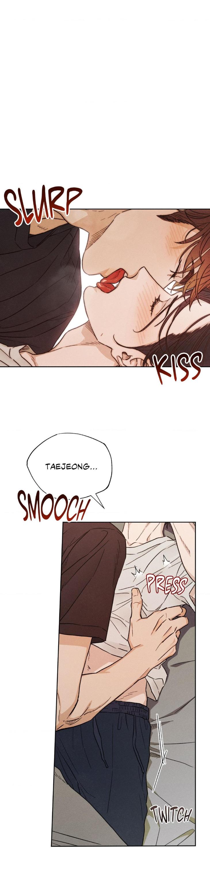 Love-At-First-Fright-By-Nangjun-Uncensored-Eng page 23