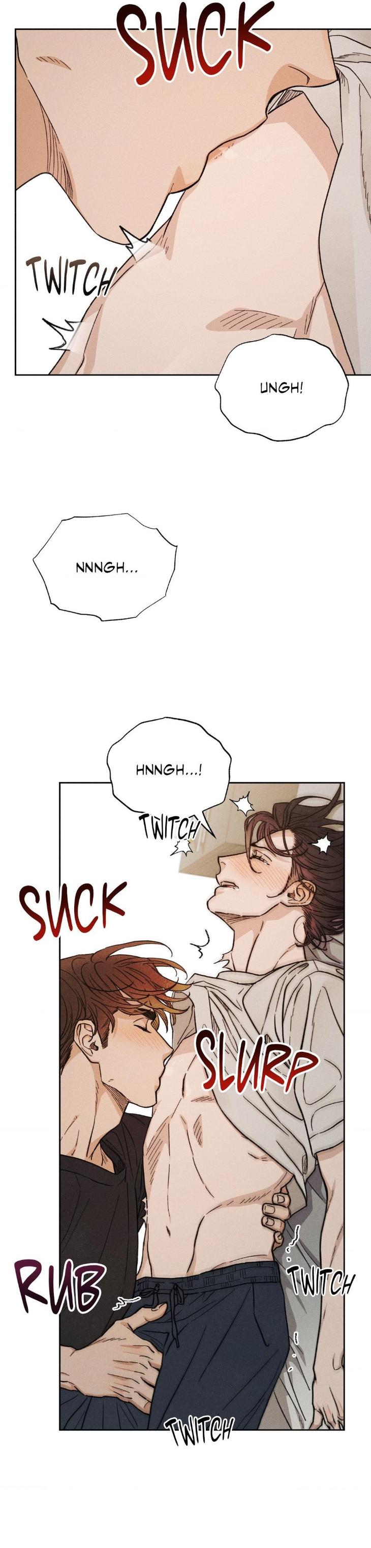 Love-At-First-Fright-By-Nangjun-Uncensored-Eng page 27