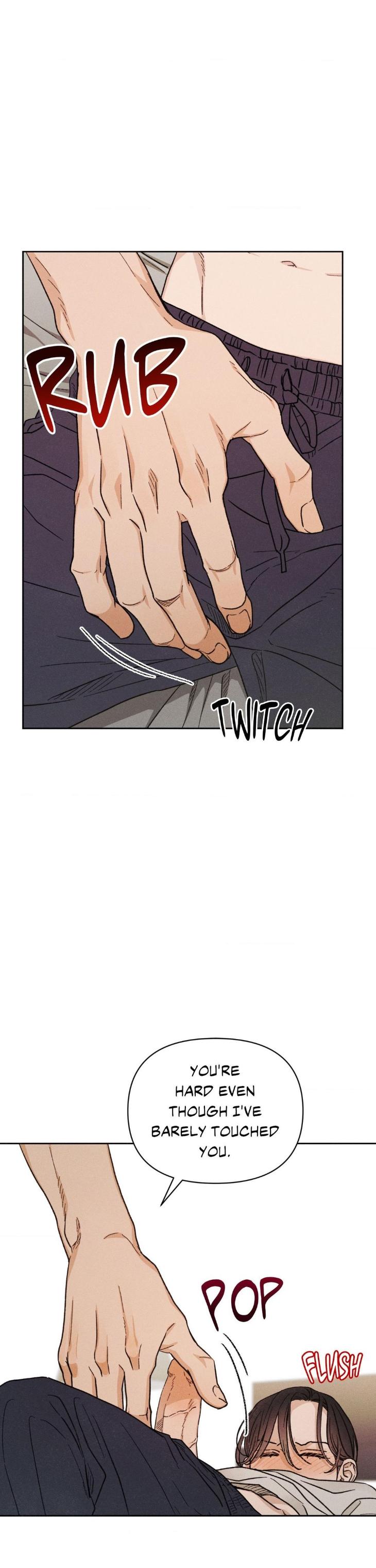 Love-At-First-Fright-By-Nangjun-Uncensored-Eng page 28