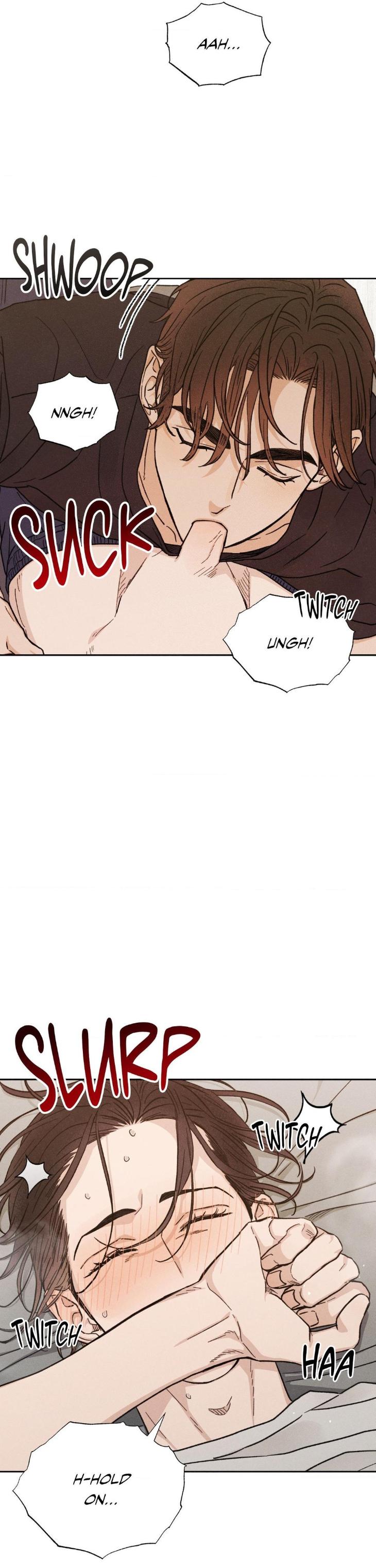 Love-At-First-Fright-By-Nangjun-Uncensored-Eng page 31