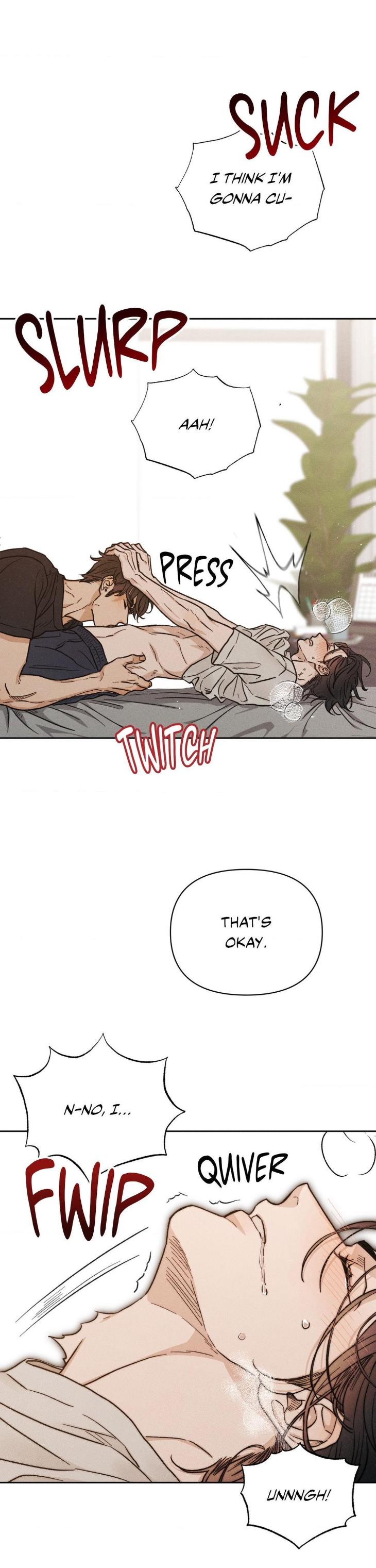 Love-At-First-Fright-By-Nangjun-Uncensored-Eng page 32