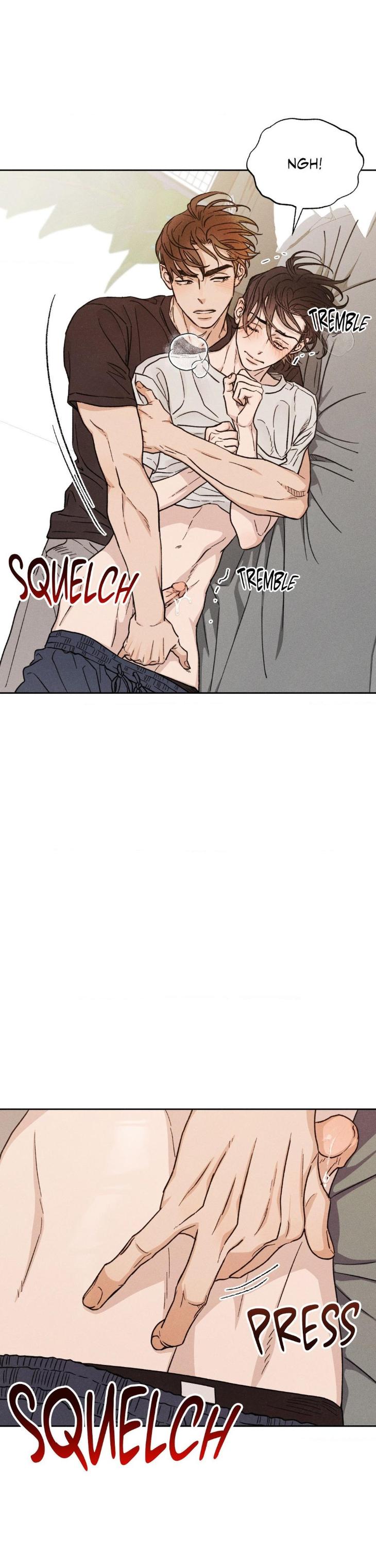 Love-At-First-Fright-By-Nangjun-Uncensored-Eng page 38