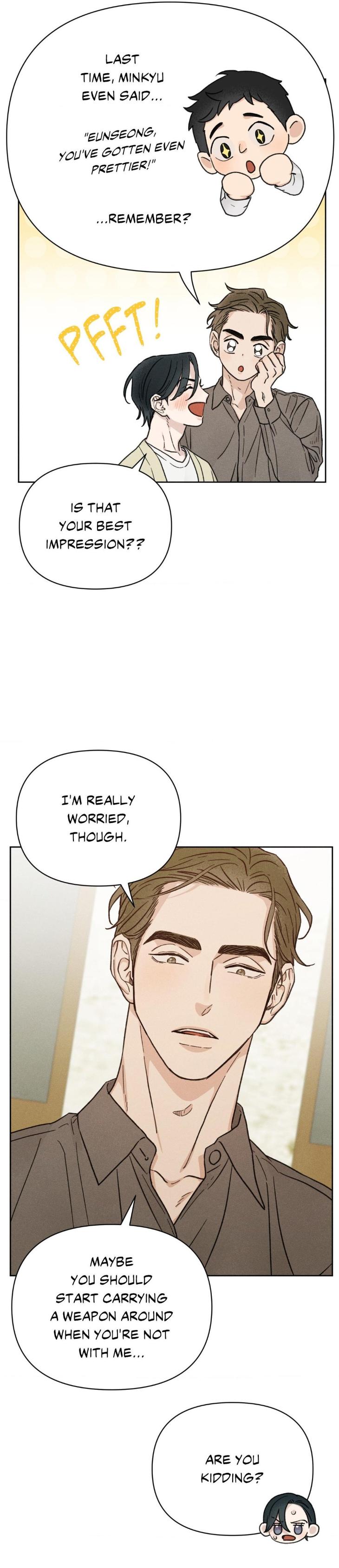 Love-At-First-Fright-By-Nangjun-Uncensored-Eng page 8