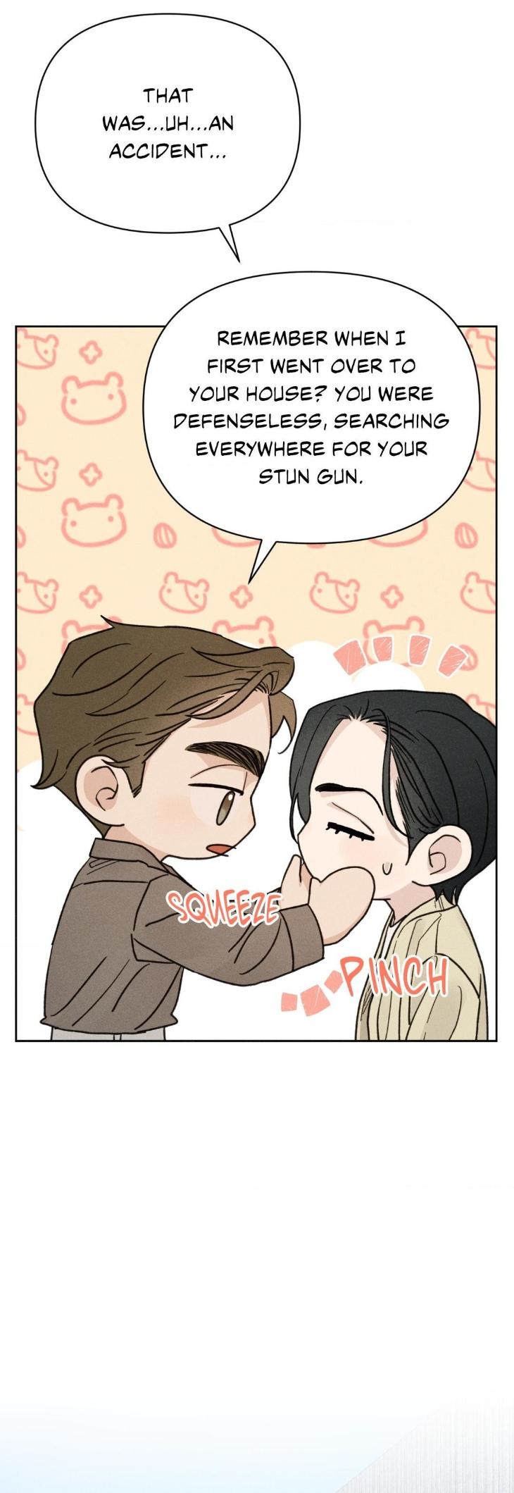 Love-At-First-Fright-By-Nangjun-Uncensored-Eng page 10
