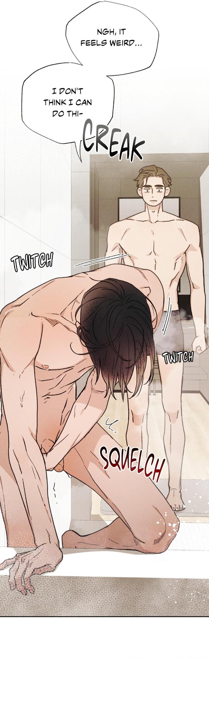 Love-At-First-Fright-By-Nangjun-Uncensored-Eng page 20