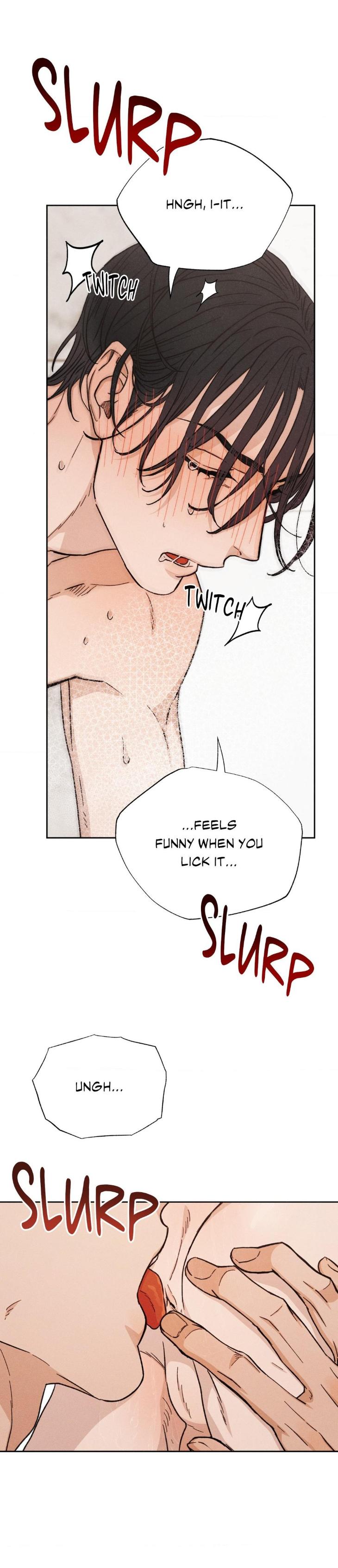 Love-At-First-Fright-By-Nangjun-Uncensored-Eng page 28