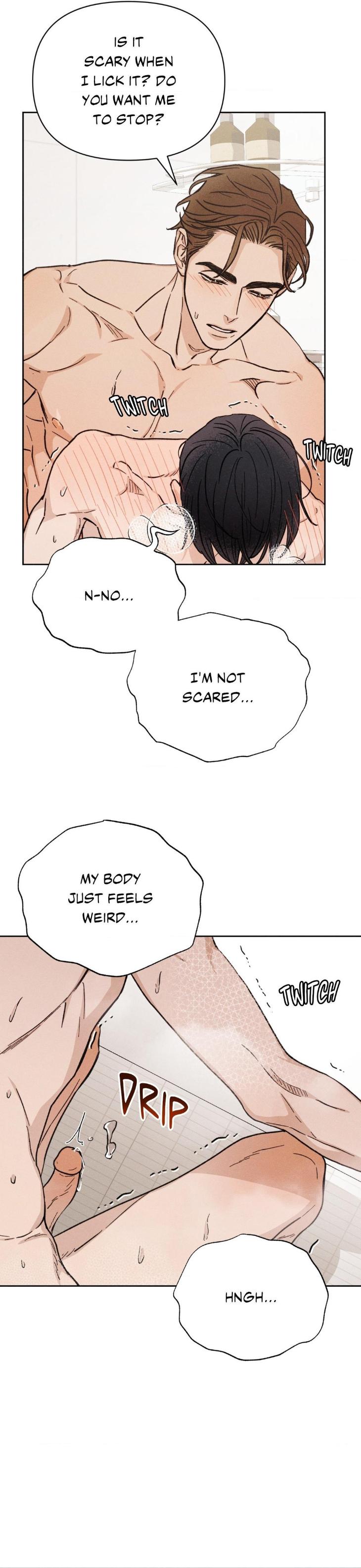 Love-At-First-Fright-By-Nangjun-Uncensored-Eng page 31