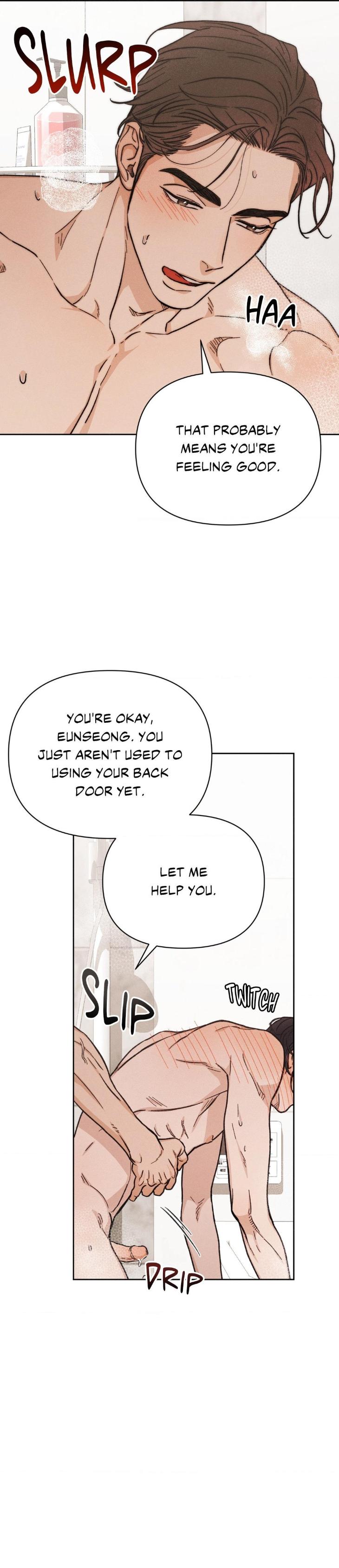 Love-At-First-Fright-By-Nangjun-Uncensored-Eng page 32