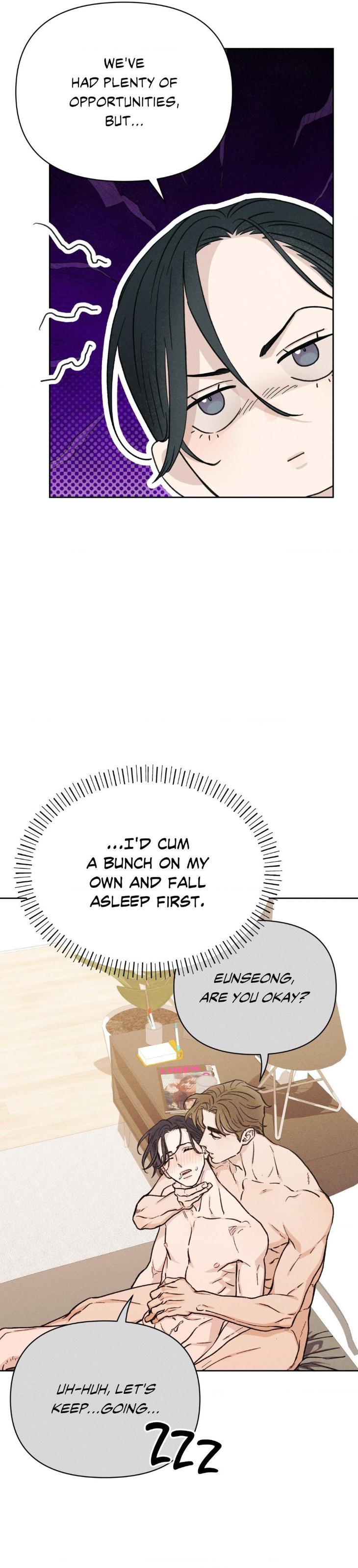 Love-At-First-Fright-By-Nangjun-Uncensored-Eng page 41