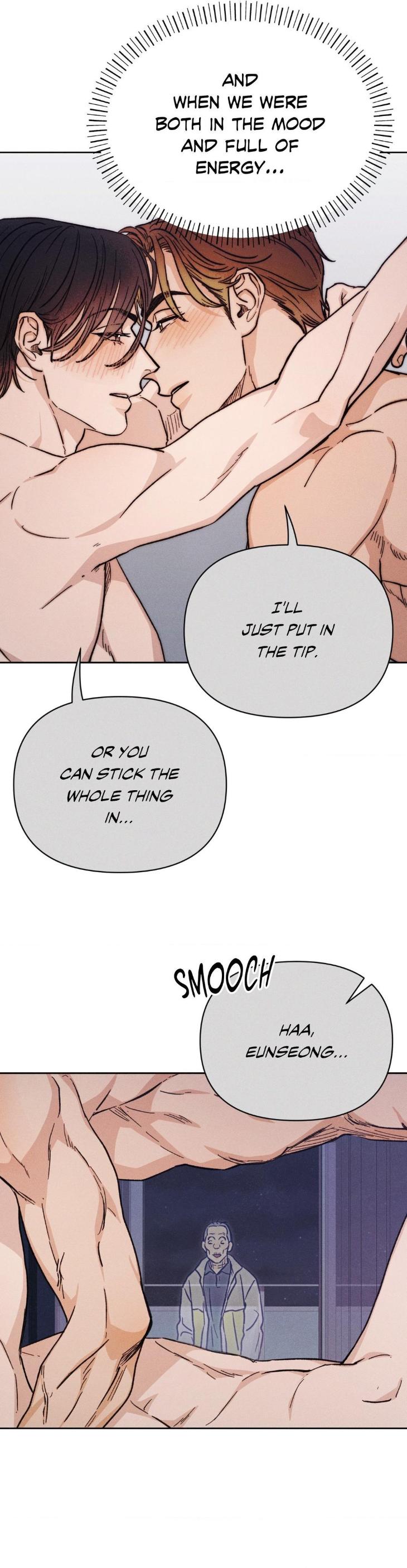 Love-At-First-Fright-By-Nangjun-Uncensored-Eng page 42