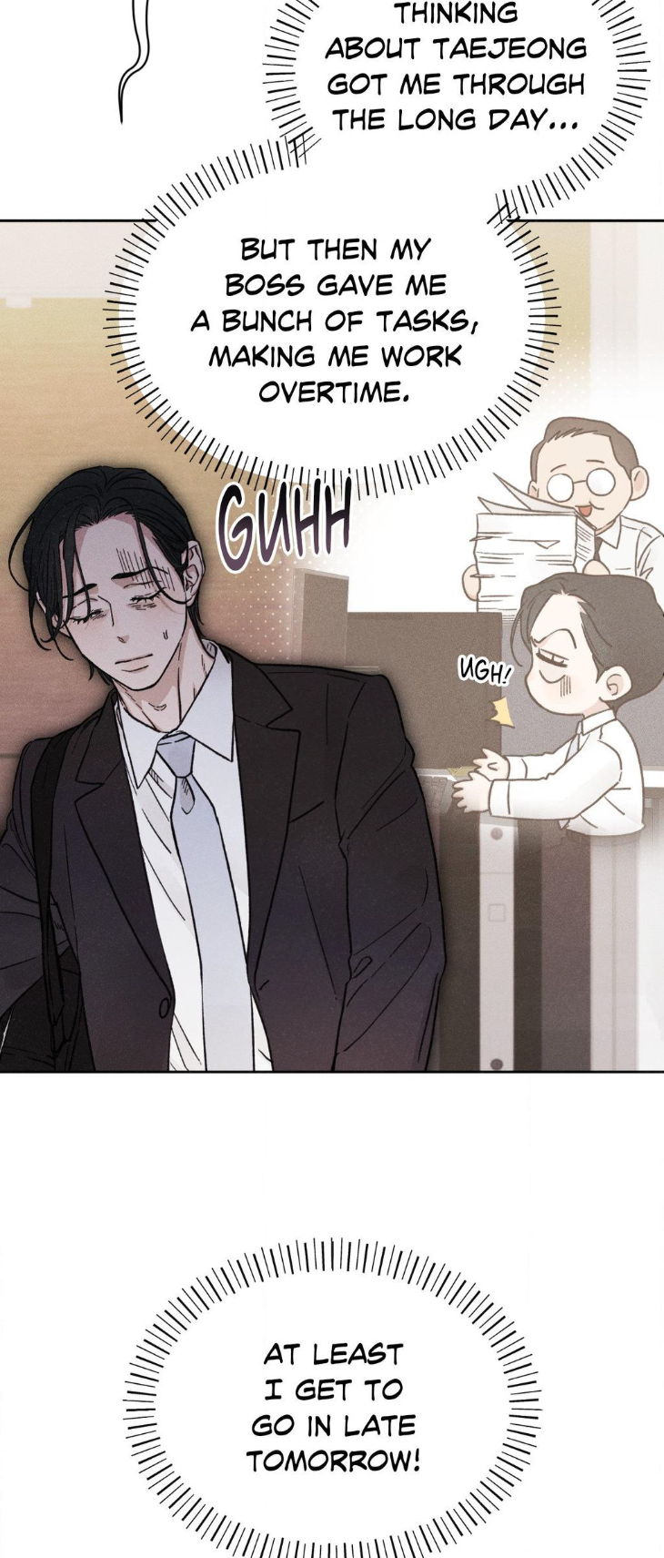 Love-At-First-Fright-By-Nangjun-Uncensored-Eng page 3