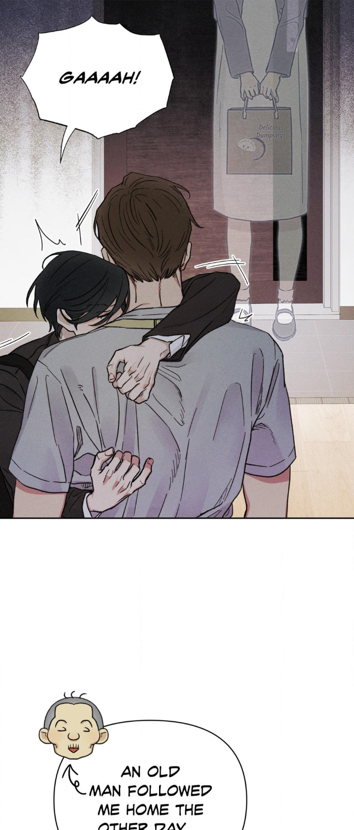 Love-At-First-Fright-By-Nangjun-Uncensored-Eng page 8