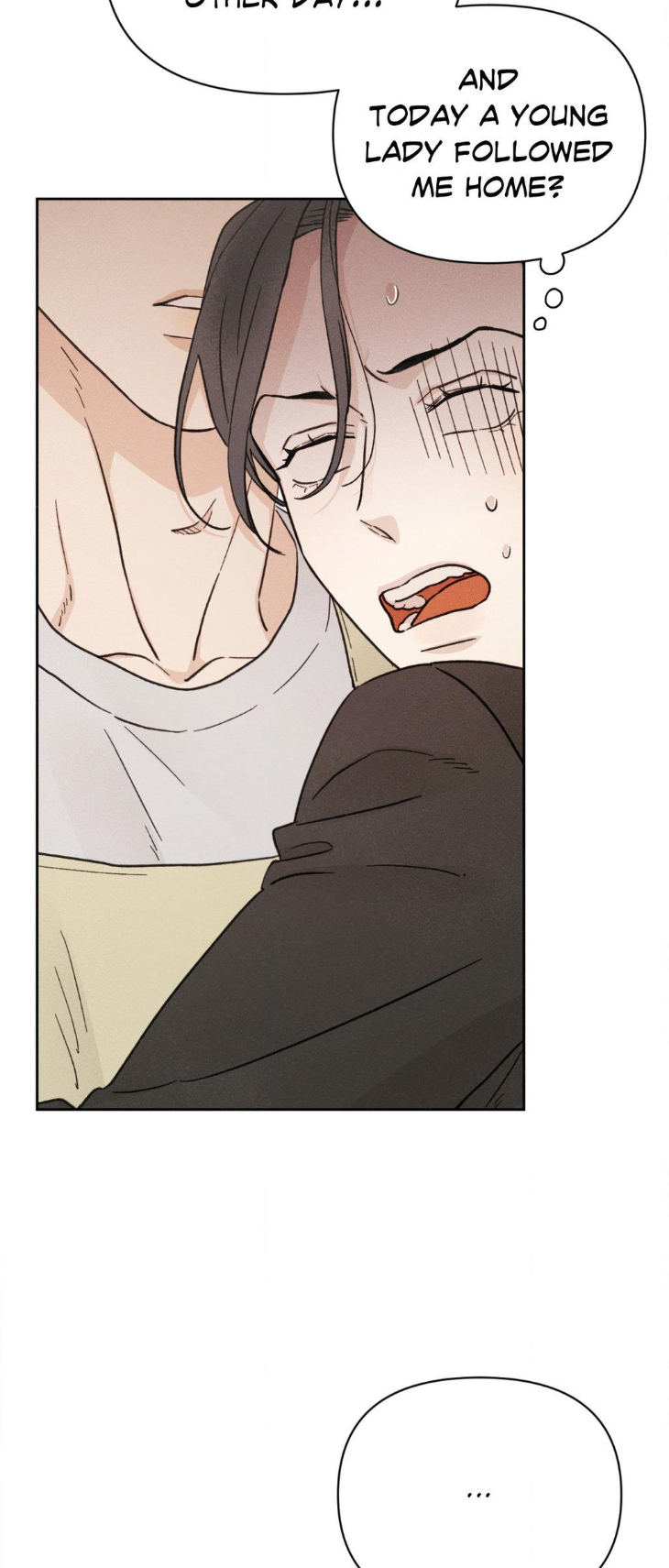 Love-At-First-Fright-By-Nangjun-Uncensored-Eng page 9