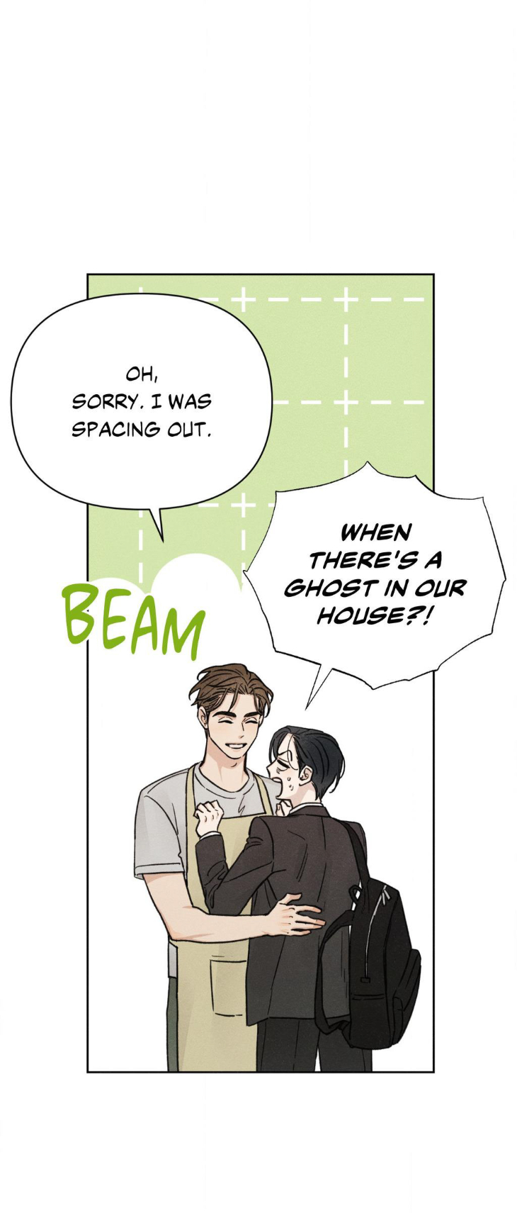 Love-At-First-Fright-By-Nangjun-Uncensored-Eng page 12