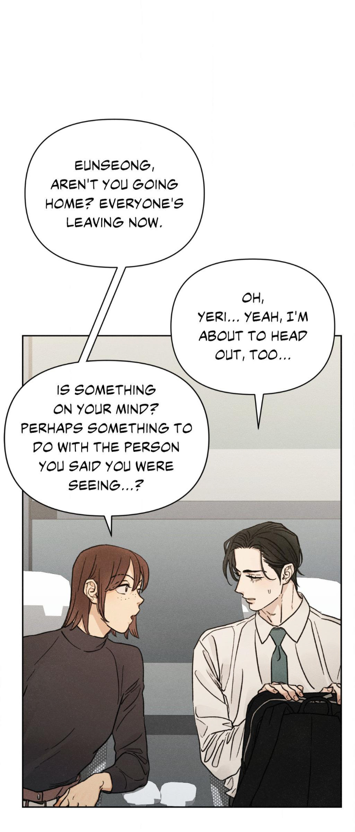 Love-At-First-Fright-By-Nangjun-Uncensored-Eng page 23
