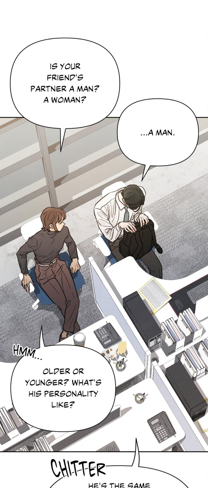 Love-At-First-Fright-By-Nangjun-Uncensored-Eng page 25