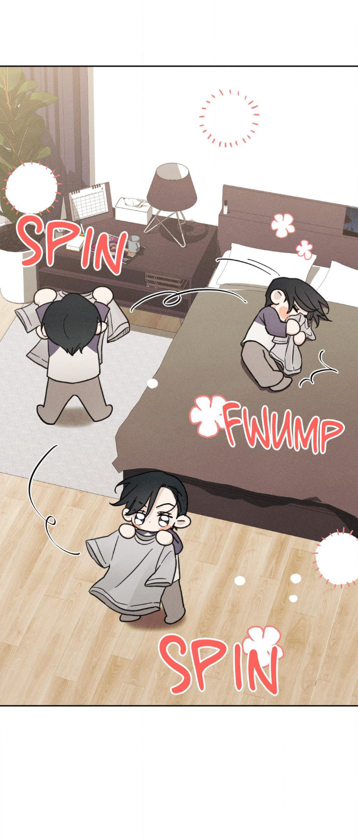 Love-At-First-Fright-By-Nangjun-Uncensored-Eng page 43