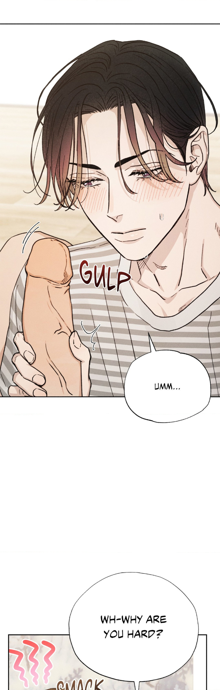 Love-At-First-Fright-By-Nangjun-Uncensored-Eng page 4